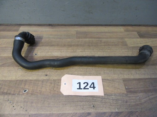 SCHLAUCH Kühler + BMW 1er E81 E82 E87 E88 3er E90 E91 118d 318d 320 N47 7797259