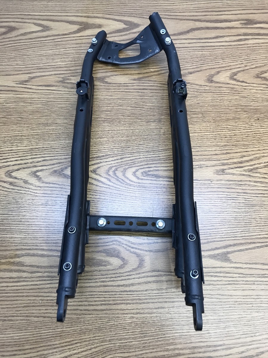 YAMAHA FZ09 MT09 2017-2020, REAR FRAME # BS2-21190-00-00 | eBay