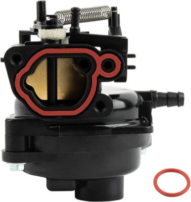 Carburetor for Most Lawn Mower Engine 09P702 9P702 550EX 675EX 725 TB110 TB200