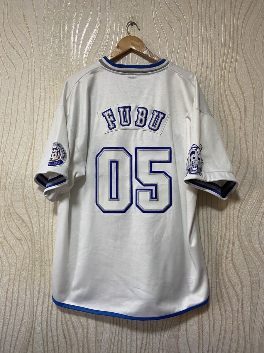 NEW YORK 05 SHIRT JERSEY FUBU sz XL MEN WHITE | eBay NEW YORK 05 SHIRT JERSEY FUBU sz XL MEN WHITE | eBay