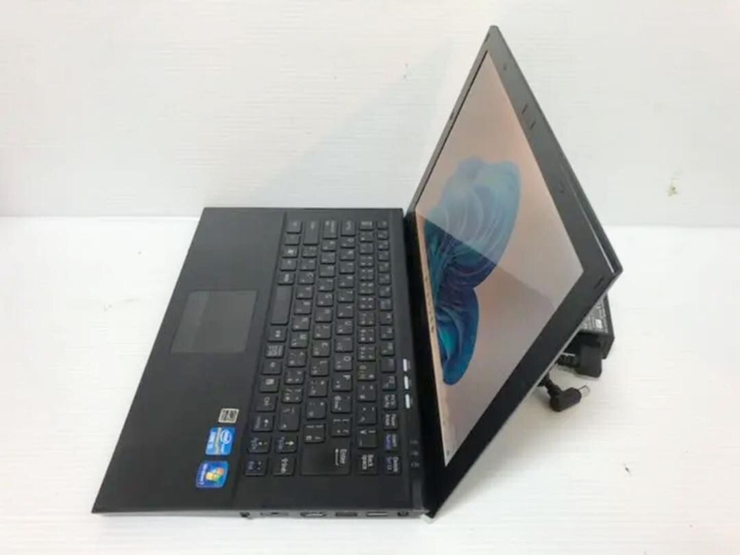Vaio SVZ1311AJB Core i5 128GB 4GB office 【公式通販】