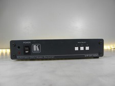 KRAMER VP-311DVI 3,5mm audio / DVI / SPDIF przełącznik czuwania sprzedawca z Wielkiej Brytanii #box 156