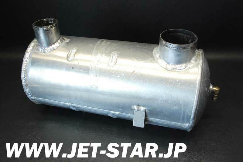 Kawasaki ULTRA260X '09 OEM MUFFLER-COMP,1ST Used [K186-069 Kawasaki ULTRA260X '09 OEM MUFFLER-COMP,1ST Used [K186-069