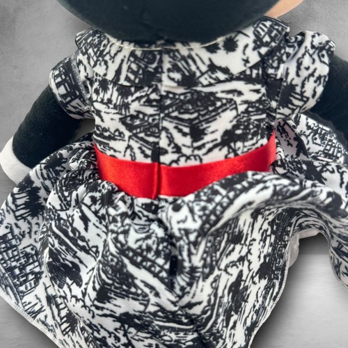 Disney's Riviera Resort 14” Minnie Mouse Plush Doll Topolino's Terrace No Tags - Picture 5 of 18