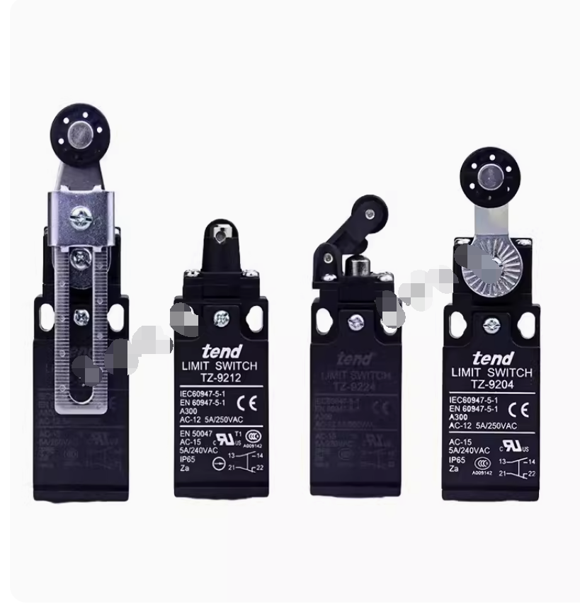 1PC NEW tend Limit switch TZ-9204 #LL | eBay