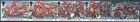 1988 Sg 1400/1404 400th Anniversary of Spanish Armada MNH