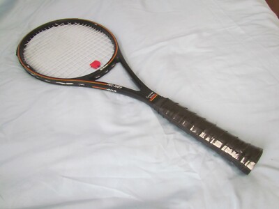 Wilson Pro Staff PWS Graphite Made With Kevlar Midsize