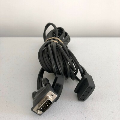 Bose Gemstone Speaker Cable -Cinemate 3-2-1 321 Series I II III GS