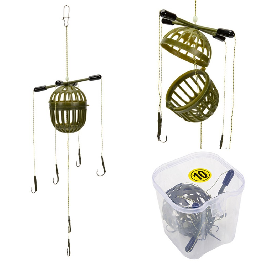 carp fishing hook baits Hair Rig Kits,26pcs Sets Curved Barbed Carp Swivel Boilies Bait Stops and Stringers Needle Fishing Bait Rigs Braided Thread Line Fishing Accessories 2# : Sports & Outdoors Perfect for anglers who want total control over their setup Fishing Hook Carp Fishing Bait