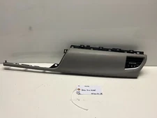 14-16 TOYOTA COROLLA OEM RIGHT PASSENGER DASHBOARD DASH TRIM BEZEL 55470-02190