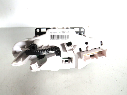GENUINE FORD FIESTA MK7 HEATER DIALS CONTROLS 8A6T 19980 BE 08-12 - Picture 3 of 3