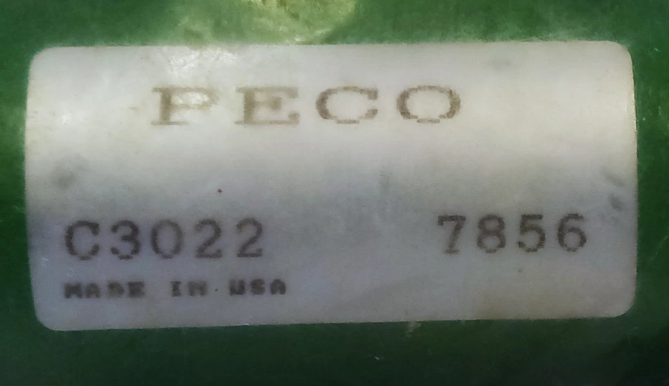 Peco Package Inspection C3022 Proximity Sensor - Image 2 of 3