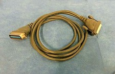 Belkin F2A036-06, Bi-Directional Printer Cable 6ft .