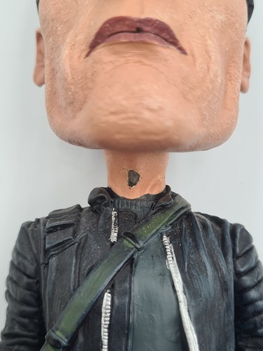Terminator 3 Rise Of The Machines Head Knockers Neca 2003 Toy Figurine Pre-Owned - 第 4/23 張圖片