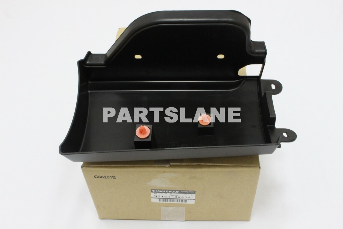 961513XA0A Genuine Nissan Mat Step LH 96151-3xa0a for sale online