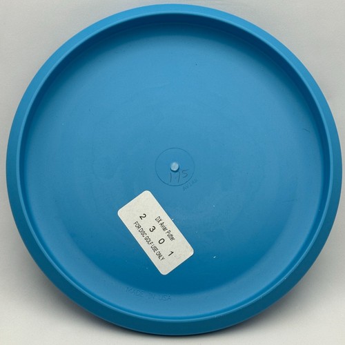 Innova DX Aviar 175g Disc Golf Putter Putt & Approach MadHatter Mini Stamp - Picture 3 of 3
