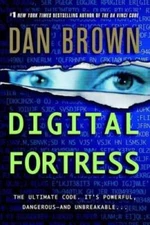 Digital Fortress: A Thriller - Paperback By Brown, Dan - GOOD