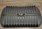 Rockford Fosgate Power 600.5 5-Channel Powerhouse Car Audio Amp πΊπΈ Old School