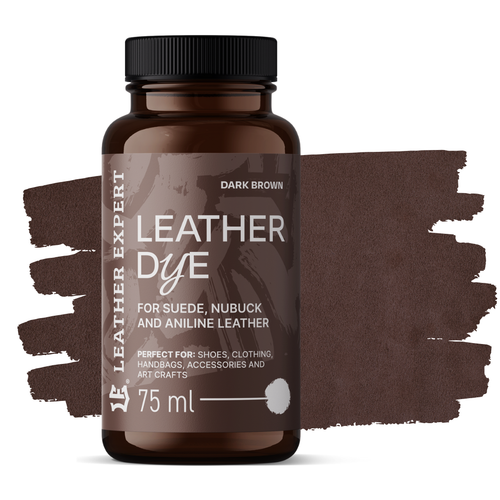 Suede Dye Shoe Restorer - Change the Colour of Suede Bags Clothes 75ml - Picture 23 of 79