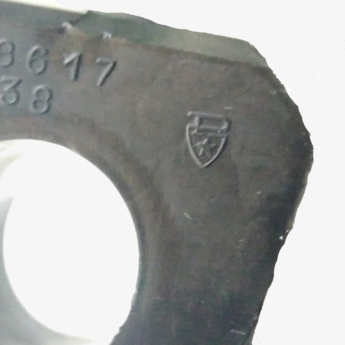 TASSELLO BARRA STABILIZZATRICE AUTOBIANCHI A112 - FIAT 127 PIRELLI PER 4438487 - Imagen 3 de 6