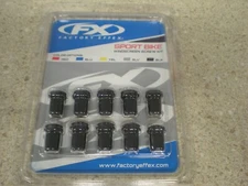 NOS Factory Effex Wind Screen Screw Kit 15-36027