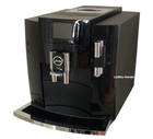 JURA E80 Piano Black One Touch, prof. überarbeitet, gebraucht  💫25 Mon. Gewähr.