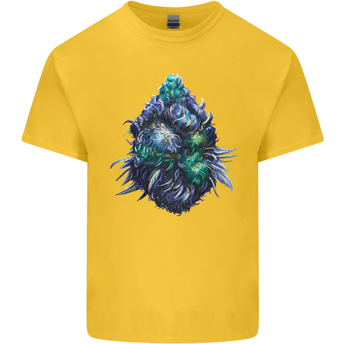 Camiseta para niños Cannabis Bud Drugs marihuana hierba - Imagen 58 de 72