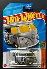 2023 Hot Wheels Zamac Kool Kombi Mooneyes