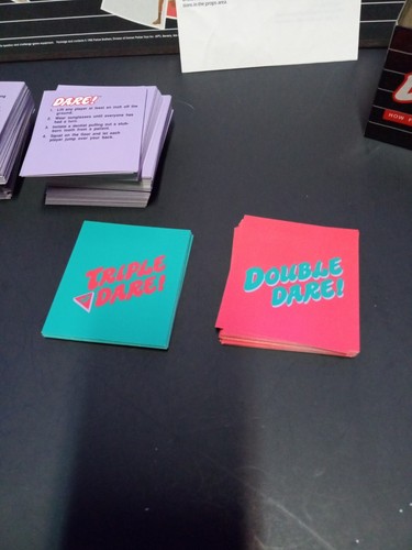 OSARE vintage! Gioco da tavolo Parker Brothers completo 1988 - Foto 8 di 14