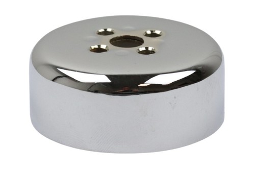 Steering Damper Lock Cap for BMW R51/3, R67, R68, R50, R60, R69 S - Picture 2 of 4