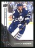 Connor Brown 2016-17 Upper Deck Overtime #55 HOCKEY Card