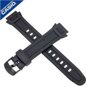casio w 753 strap