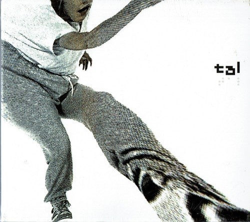 Tal - An Evening With Charlie - CD © 2000 (B39) - 第 1/2 張圖片