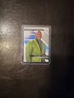 Michael Jordan 2022 Upper Deck Goodwin Champions Basketball Card # 1