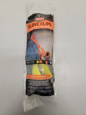 Ergodyne Work Gear Glove Clips