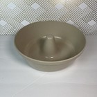 Anchor Hocking Microware Fluted Cake Ring Pan 9" PM459-TI 484 Vintage