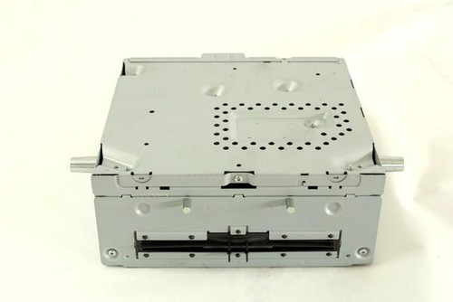 A2059003729 Autoradio Mit Navigationssystem Satellit MERCEDES Classe C 1 - Bild 1 von 4