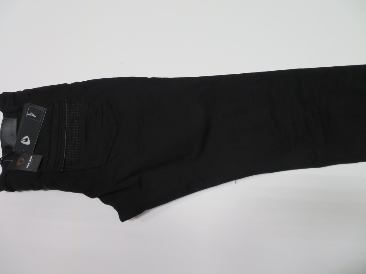 FRIED-DENIM BLACK JEAN 36X30 THE QUINTESSNCE OF STRETCH AND FRIED-DENIM BLACK JEAN 36X30 THE QUINTESSNCE OF STRETCH AND