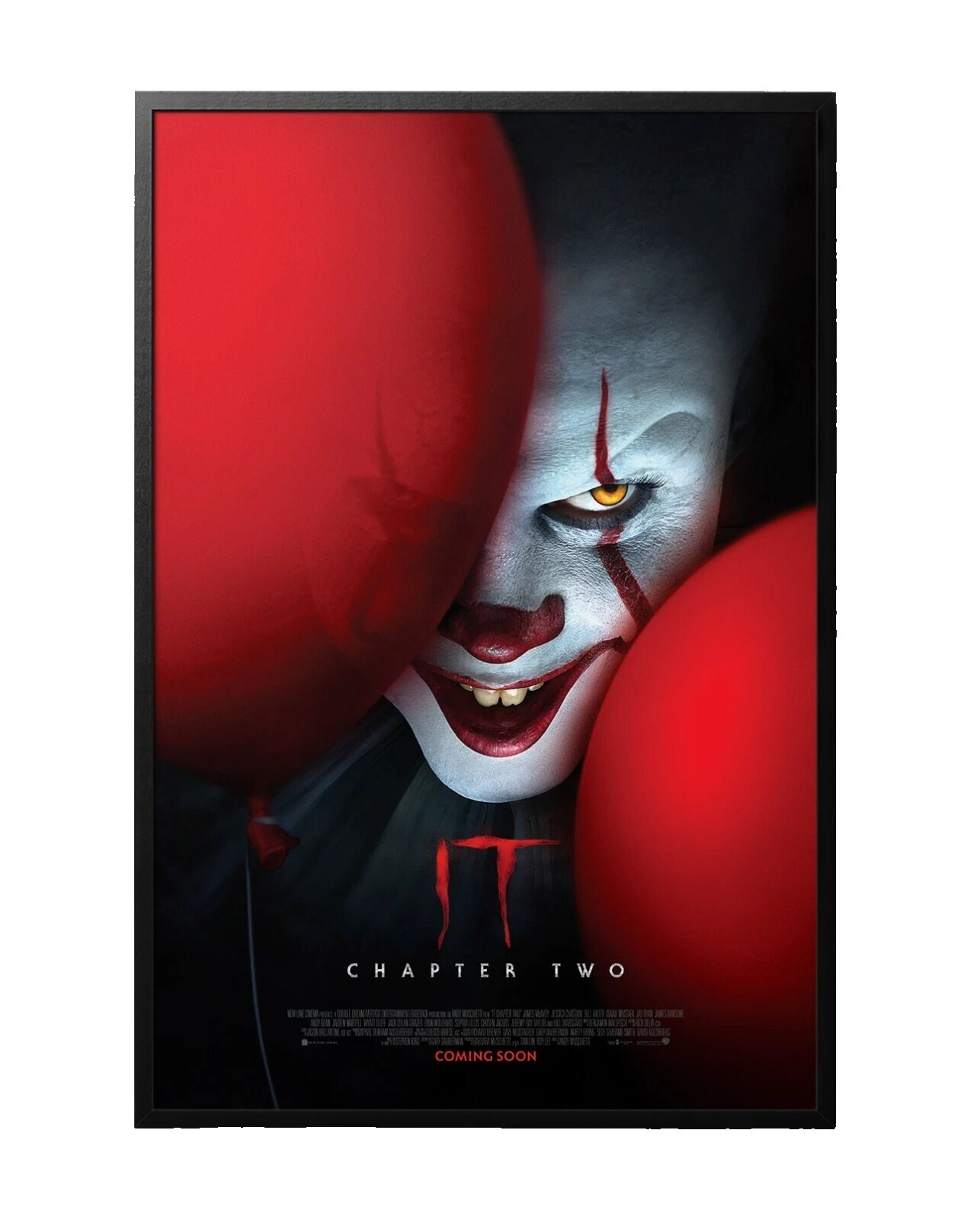 TV, películas y música carteles de decoración para el Hogar