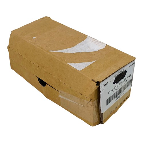 25 Bags GBC Plastic Shredder Bags 30 Gallon - Picture 7 of 8