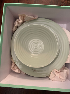 Portmeirion Sophie Conran Pebble Piece Place Setting H1348