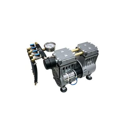 Matala 3/4 HP Rocking Piston Air Compressor