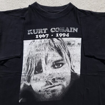 Kurt Cobain