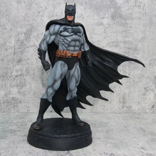 Batman: Dark Knight Mobile Doll Statue Model Toy Pendant Decorative Doll Gift- - Picture 10 of 14