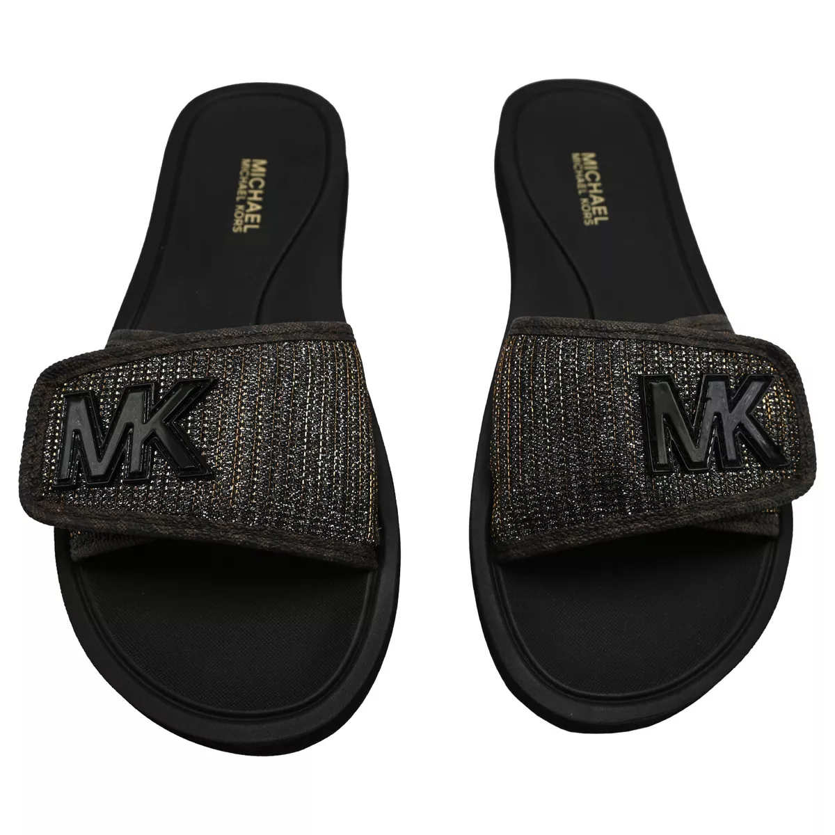 Michael kors sales slides womens price