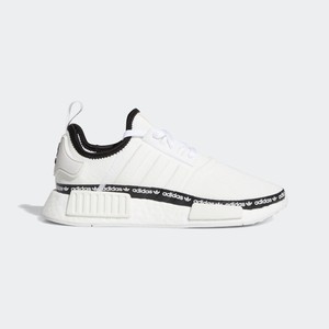 adidas originals nmd r1 womens white