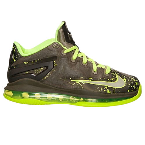 Nike Max LeBron 11 Low Dunkman