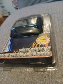 PSP Large Capacity Battery Pack 1800mah 3.7 Volt NEW Playstation Portable Nos