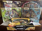 Pokemon SWSH Box Bundle - Fusion Strike / Chilling Reign / Lost Origin & Promos