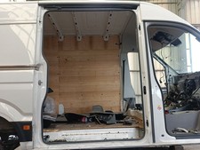 Joints Volkswagen CRAFTER